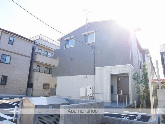 エンペラー　Ｂ 外観