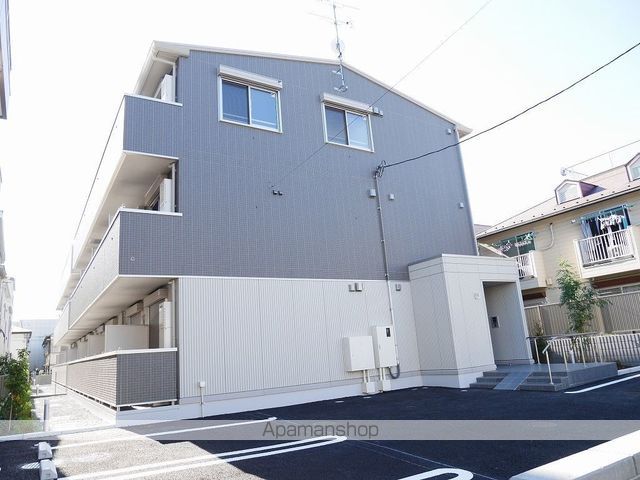 エンペラー　Ｂ 外観