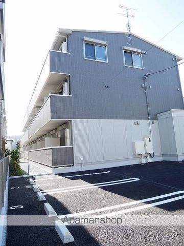 エンペラー　Ｂ 外観