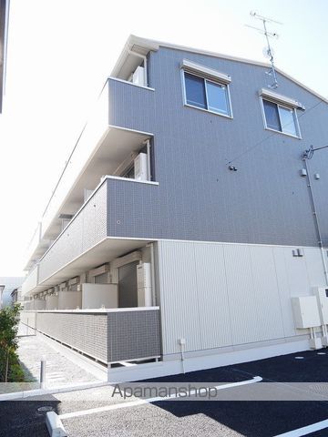 エンペラー　Ｂ 外観