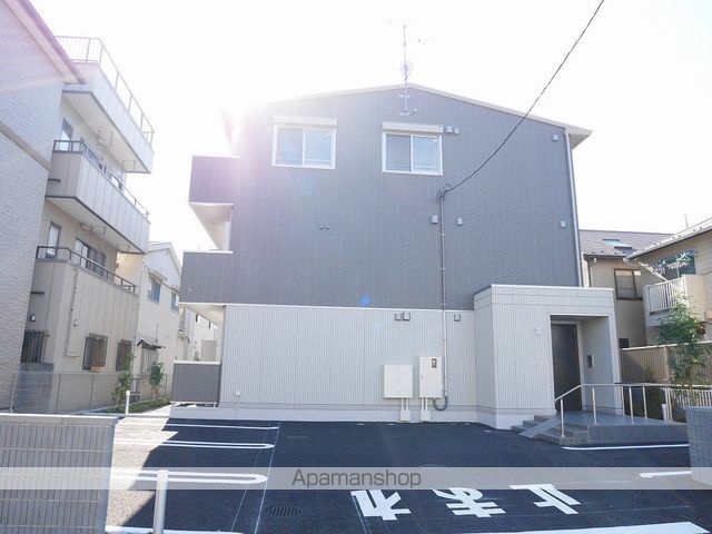 エンペラー　Ｂ 外観