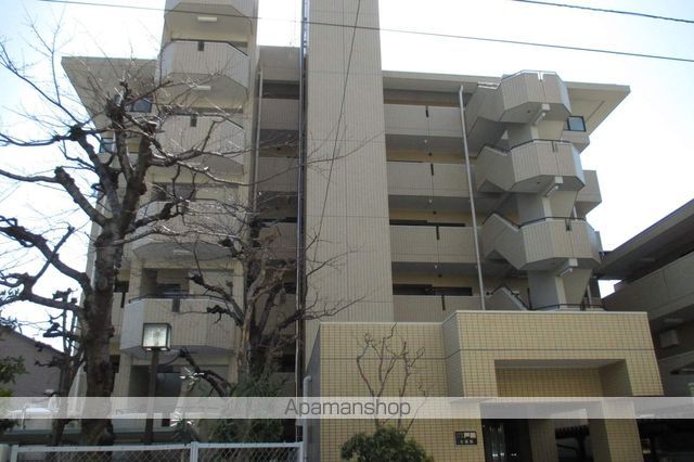 コスモパーク戸田弐番館 外観