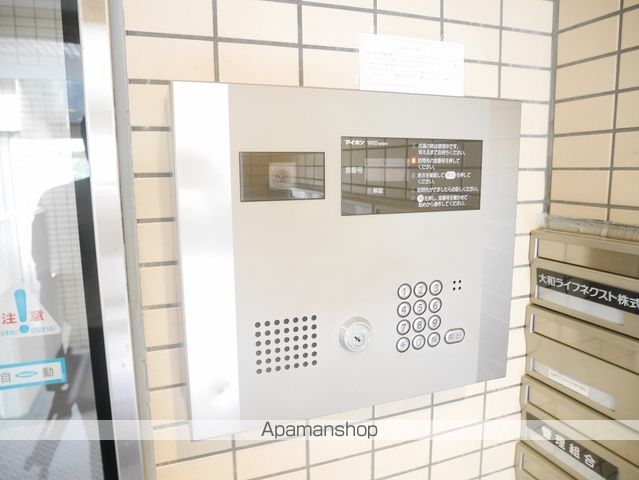 コスモパーク戸田弐番館 その他