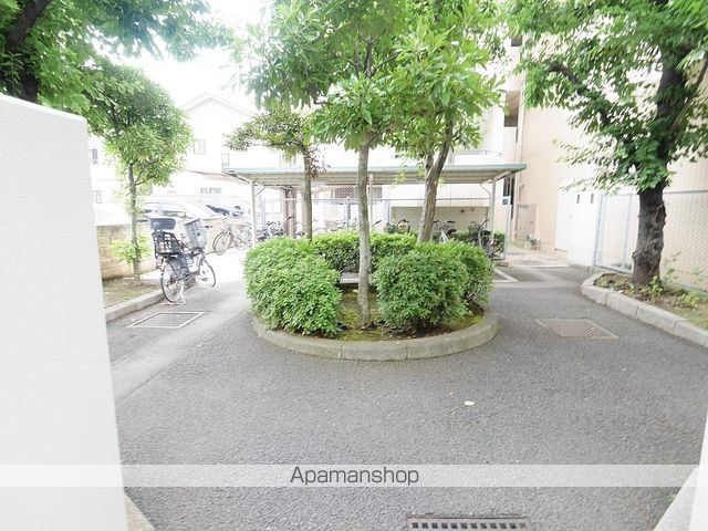 コスモパーク戸田弐番館 その他