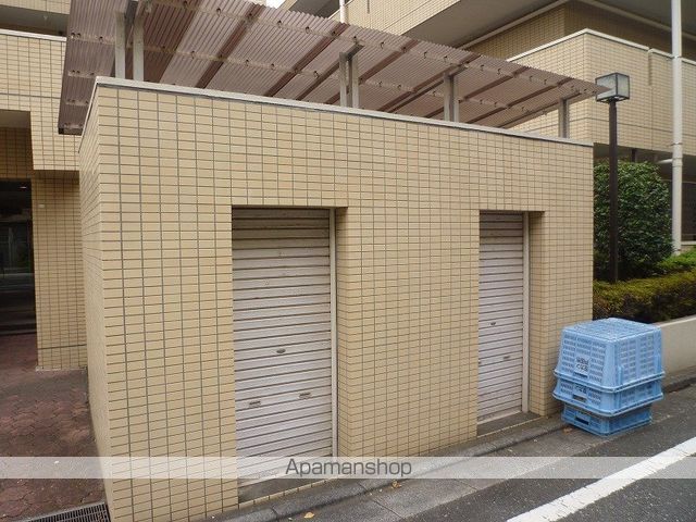 コスモパーク戸田弐番館 その他