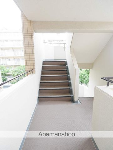 コスモパーク戸田弐番館 その他