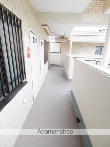コスモパーク戸田弐番館 その他