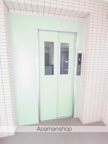 コスモパーク戸田弐番館 その他