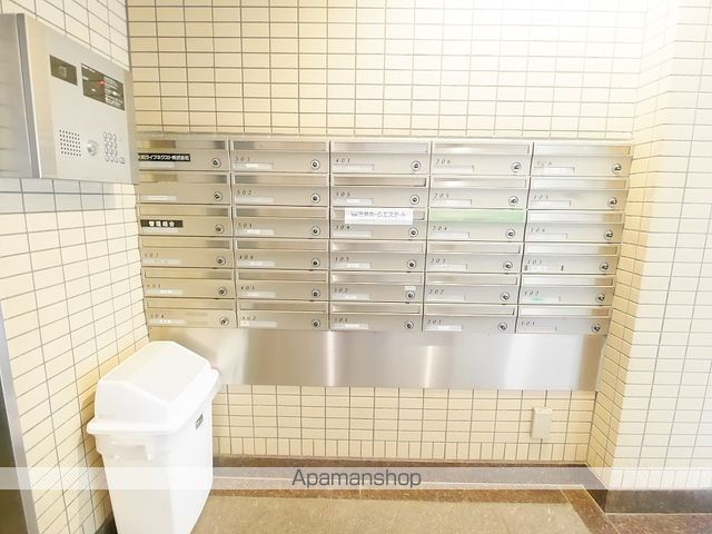 コスモパーク戸田弐番館 その他