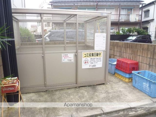 あすなろハウスⅠ その他