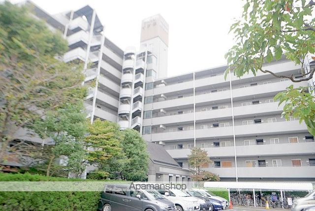 アーバンイケダマンション 外観