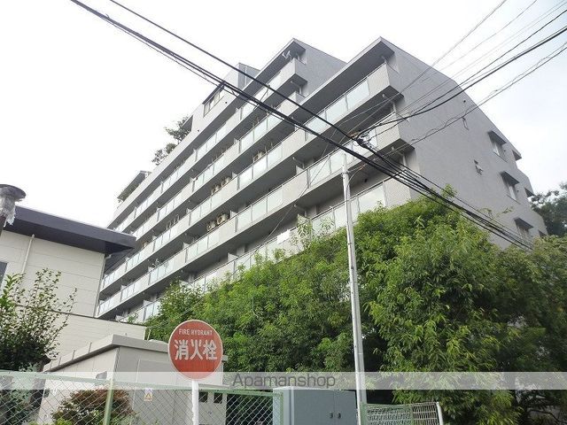 アーバンイケダマンション 外観
