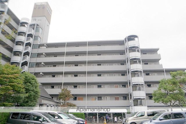 アーバンイケダマンション 外観