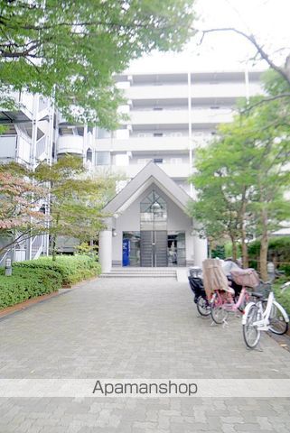 アーバンイケダマンション 外観