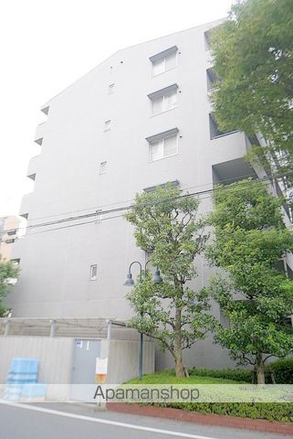 アーバンイケダマンション 外観