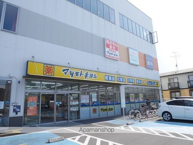 アーバンイケダマンション その他