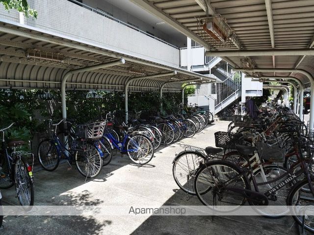 アーバンイケダマンション その他