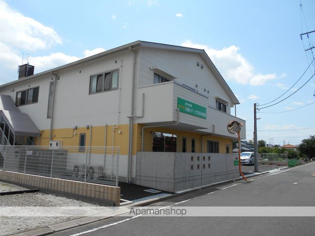 アペックス戸田 その他