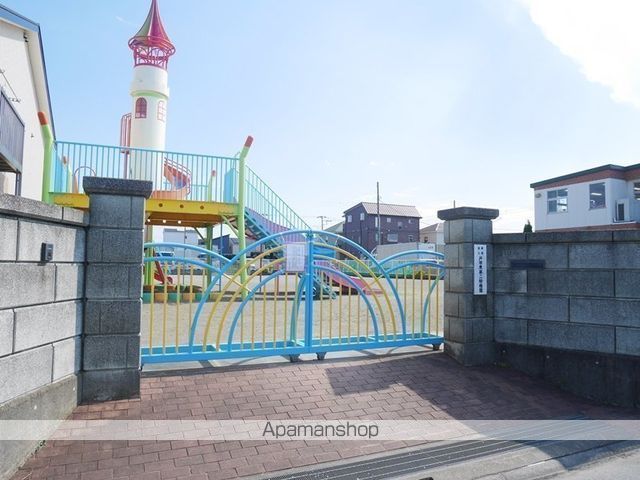 アペックス戸田 その他