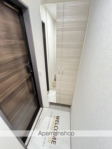 ヴィルソレイユ その他