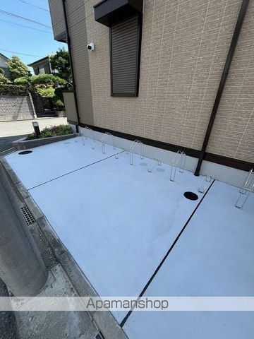 ヴィルソレイユ その他