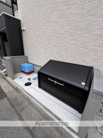 リブリ・西川口Ⅲ その他