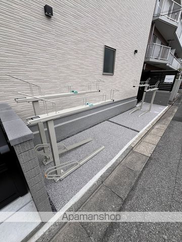 リブリ・西川口Ⅲ その他