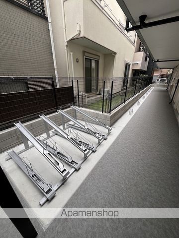 リブリ・西川口Ⅲ その他
