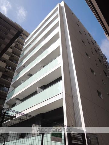 エクセルシティ戸田公園 外観