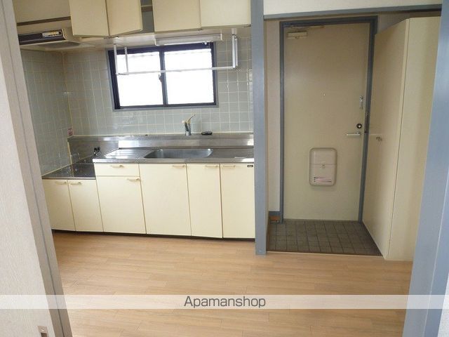 ファミール喜沢 その他