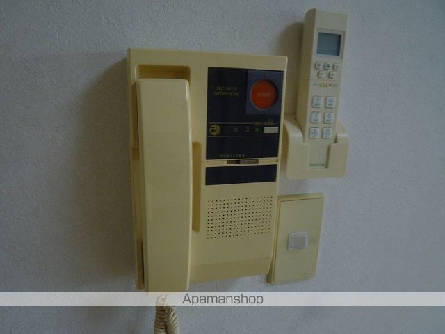 ファミール喜沢 その他