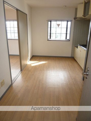 ファミール喜沢 その他
