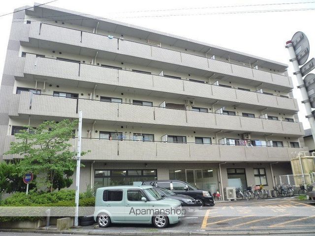 オーネスト 外観