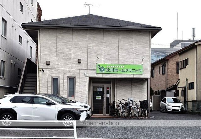 アイリス錦町 その他