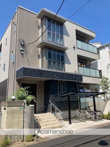 デパーチェ中浦和 外観