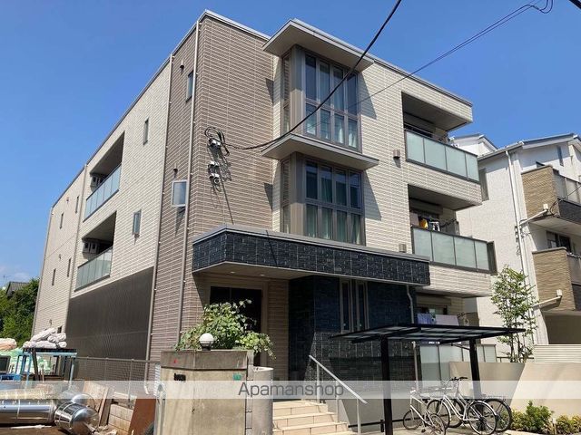 デパーチェ中浦和 外観