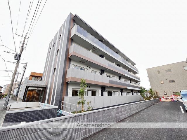 Ａｂｂｅｙ　Ｓｔｕｄｉｏ（アビースタジオ） 外観