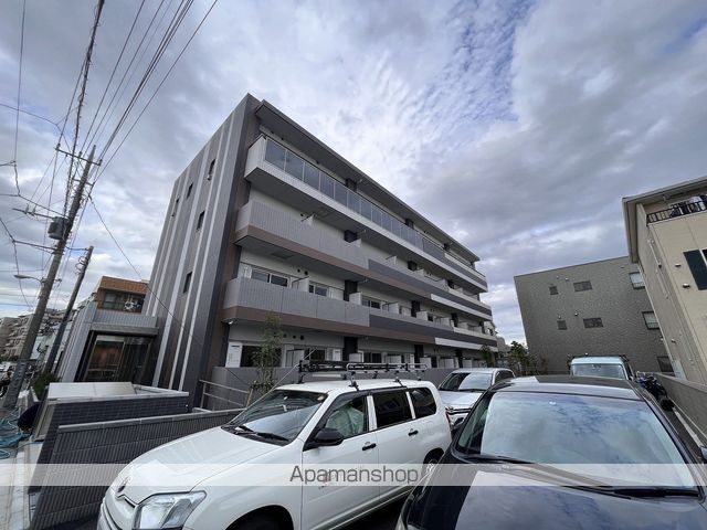 Ａｂｂｅｙ　Ｓｔｕｄｉｏ（アビースタジオ） 外観