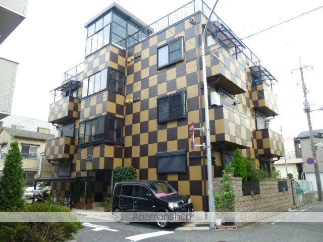 ＡＣＲＯＳＳ 外観