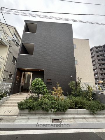 ＧＡＲＤＥＮ　ＣＯＵＲＴ　Ａ　戸田公園 外観