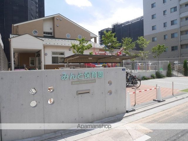 ＧＡＲＤＥＮ　ＣＯＵＲＴ　Ａ　戸田公園 その他
