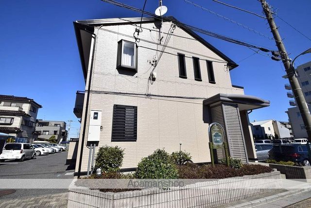 アーバンヒル弐番館 外観