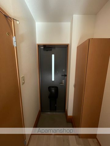 アーバンヒル弐番館 その他