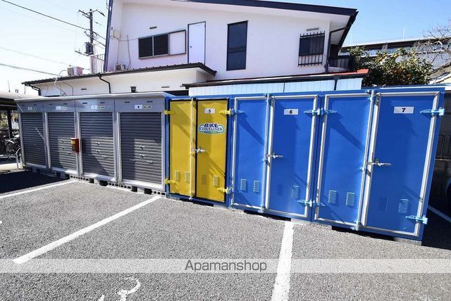 アーバンヒル弐番館 その他