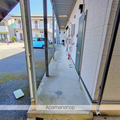 カオルハイツⅠ その他