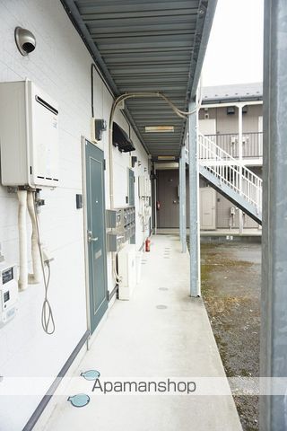 カオルハイツⅠ その他