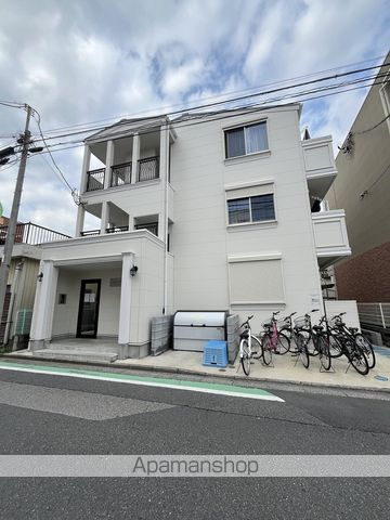 エクセレンテ蕨 外観