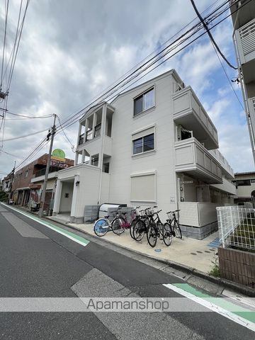 エクセレンテ蕨 外観