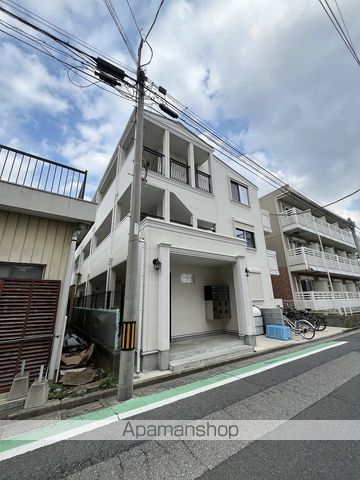 エクセレンテ蕨 外観