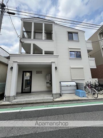 エクセレンテ蕨 外観